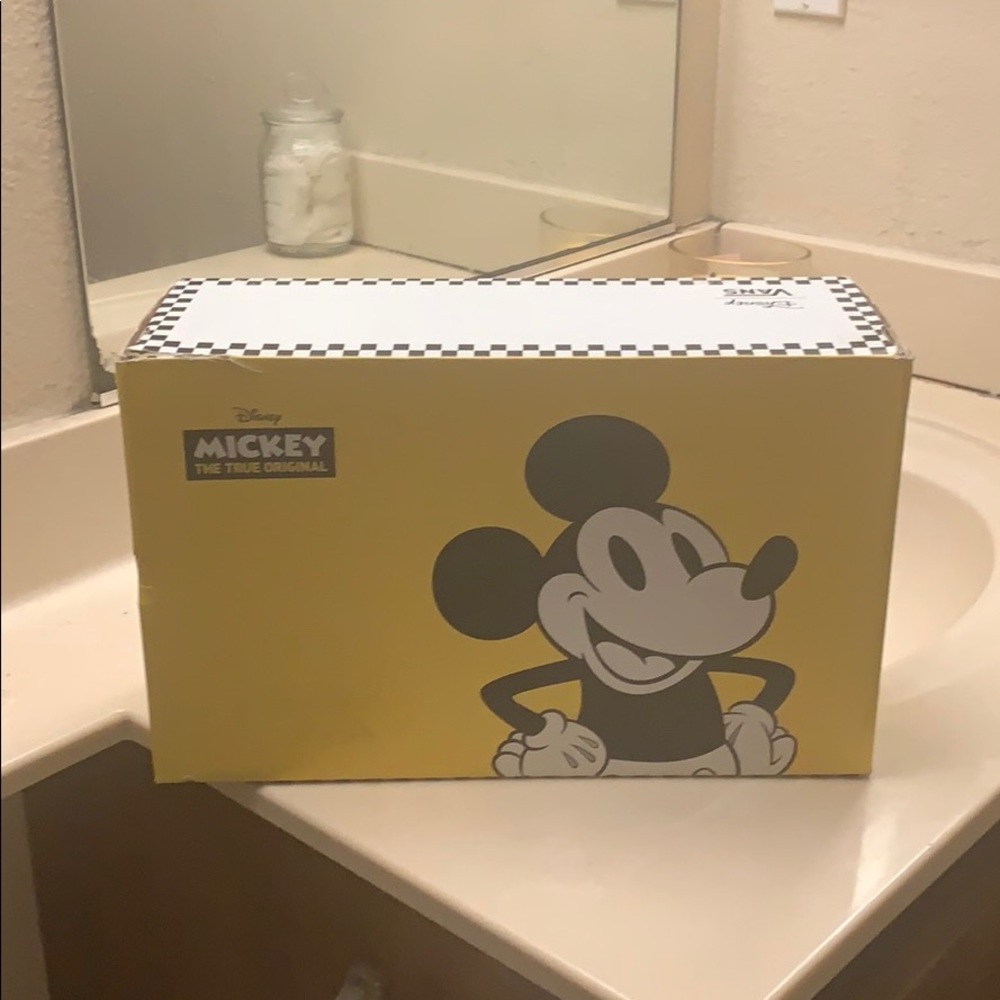 Disney Plane Crazy/True